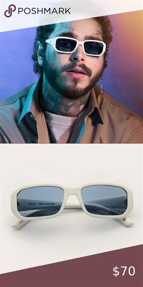 Amazon.com: Post Malone Sunglasses